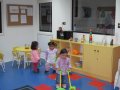 Sala Cuna ´Burbujitas de Mar´ de Talcahuano recibió empadronamiento JUNJI Sala Cuna ´Burbujitas de Mar´ de Talcahuano recibió empadronamiento JUNJI