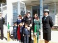 Inauguración nuevo Jardín Infantil ´Tortuguita Marina´ en la Isla Quiriquina Inauguración nuevo Jardín Infantil ´Tortuguita Marina´ en la Isla Quiriquina