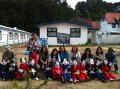 Jardín Infantil ´Tortuguita Marina´ celebró Pascua de Resurrección. Jardín Infantil ´Tortuguita Marina´ celebró Pascua de Resurrección.