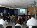 Conferencia ´Prestaciones del Servicio de Asistencia Social y Apoyo a la Familia del Personal Embarcado´ Conferencia ´Prestaciones del Servicio de Asistencia Social y Apoyo a la Familia del Personal Embarcado´