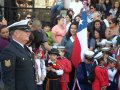 Jardín Infantil ´Pequeños Héroes´ participó en el desfile en honor a las Glorias Navales. Jardín Infantil ´Pequeños Héroes´ participó en el desfile en honor a las Glorias Navales.