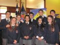 II Feria Académica y Vocacional reunió a más de 20 expositores