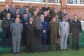 Exitosa reunión del Comité de Directores de Bienestar Social de las Fuerzas Armadas, de Orden y Seguridad