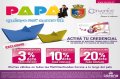 Descuento día del Padre