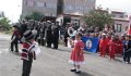 Jardín Infantil Pequeños Héroes conmemoró Combate Naval de Iquique