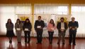 Ceremonia Premiación Estímulos Académicos Año 2009-2010