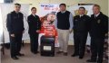 Sorteo Invernal de Estufa