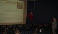 Conferencia sobre Ley de Tribunales de Familia