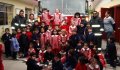 Celebraciones en el Jardín Infantil Pequeños Héroes