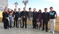 Ceremonia de Premiación Estímulos Académicos