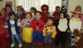 Finalización Primer Semestre Jardín Infantil Tortuguita Marina