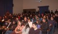 Conferencia sobre Prevención en Consumo de Drogas