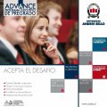 Programa Ejecutivo de Pregrado Advance de Universidad Andrés Bello