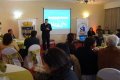 Encuentro de Cónyuges y Padres del Personal Soltero, en Comisión en el B.E. 