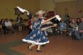 Finalización de Curso de Cueca 2011