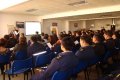 Conferencia del Servicio de la Vivienda y Urbanismo