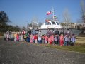 Inicio del período de inscripción en los Jardines Infantiles del Servicio de Bienestar Social