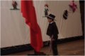 Fiestas Patrias Jardín Infantil 