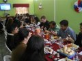 Almuerzo de Camaradería