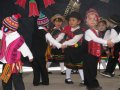 Muestra de Bailes Típicos