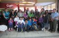 Encuentro de cónyuges e hijos del Personal Dotación 