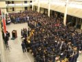 Tarifas Colegios Navales 2012