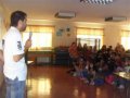 Charla sobre Bullying