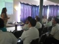 Jornada de Actualización para Monitores en Prevención de Drogas
