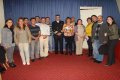 Taller de Desvinculación Laboral