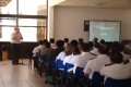 Exposición Nueva Ficha de Protección Social.