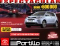 Oferta Automotriz Portillo