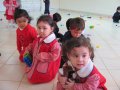 Tarifas Jardines Infantiles y Salas Cuna correspondientes al año 2012