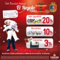 Oferta Navidad Corona