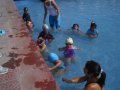 Curso de Natación Verano 2012