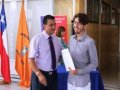 Puntaje Regional en Prueba de Selección Universitaria