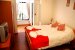Habitación con baño individual