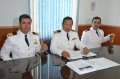 Cambio de mando en el Departamento de Bienestar Social Iquique