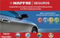 Mapfre Seguros informa los precios Seguro Obligatorio Acc. Personales Marzo 2012