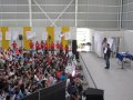 Exitosa culminación de Seminario 