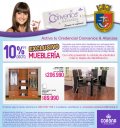 Oferta Corona Muebles