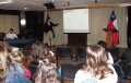 Delegación de Bienestar Puerto Montt da a conocer tipo de asistencias y beneficios a familias navales