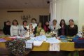 Inicio de actividades Circulo de Damas Cuartel Base 2012