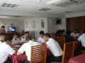 Taller de Administración del Presupuesto Familiar