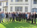 Reunión Anual de Asistentes Sociales