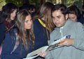 IIIª Feria Académica y Vocacional organizada por el Colegio Capellán Pascal