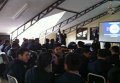 Programa de apoyo social a Reparticiones alejadas de la Base Naval de Talcahuano