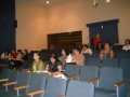 Conferencia sobre Emprendimiento: Capital Abeja, dirigido a las cónyuges de los servidores dependientes de las dotaciones de la jurisdicción Iquique