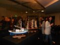 Destacada participación de alumnos del Colegio Arturo Prat en 3° Interescolar de Modelismo Naval