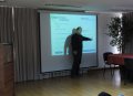 Taller de Educación Financiera