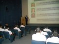 Conferencia Unidad Preventiva